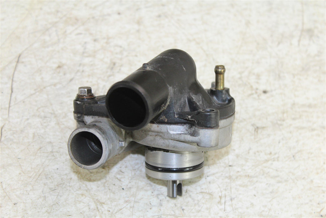 2009 Yamaha YZF R6 Water Pump Impeller Cover