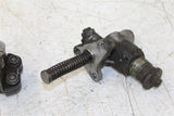 1977 Suzuki GS 750 Timing Chain Guide Slides w/ Tensioner