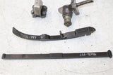 1977 Suzuki GS 750 Timing Chain Guide Slides w/ Tensioner