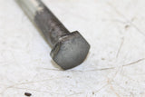 1977 Suzuki GS 750 Swingarm Bolt Swing Arm Nut