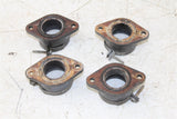 1977 Suzuki GS 750 Intake Manifolds Adapters