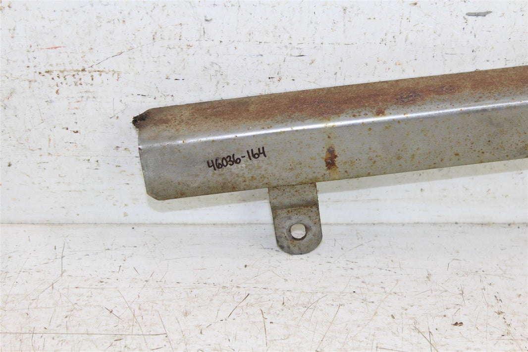 1977 Suzuki GS 750 Swing Arm Chain Guard
