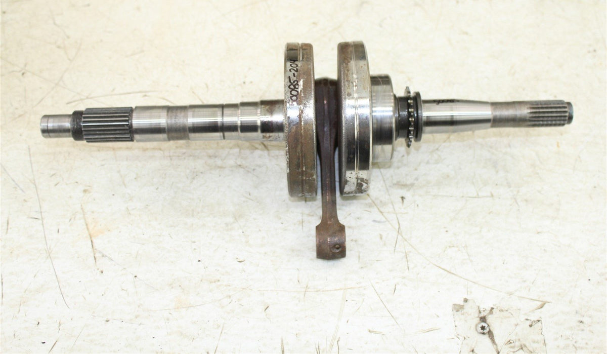 Crankshaft Connecting Rod For Polaris 90cc ATVs – Predator 90, Sportsman 90, Scrambler 90 (2001-2006)