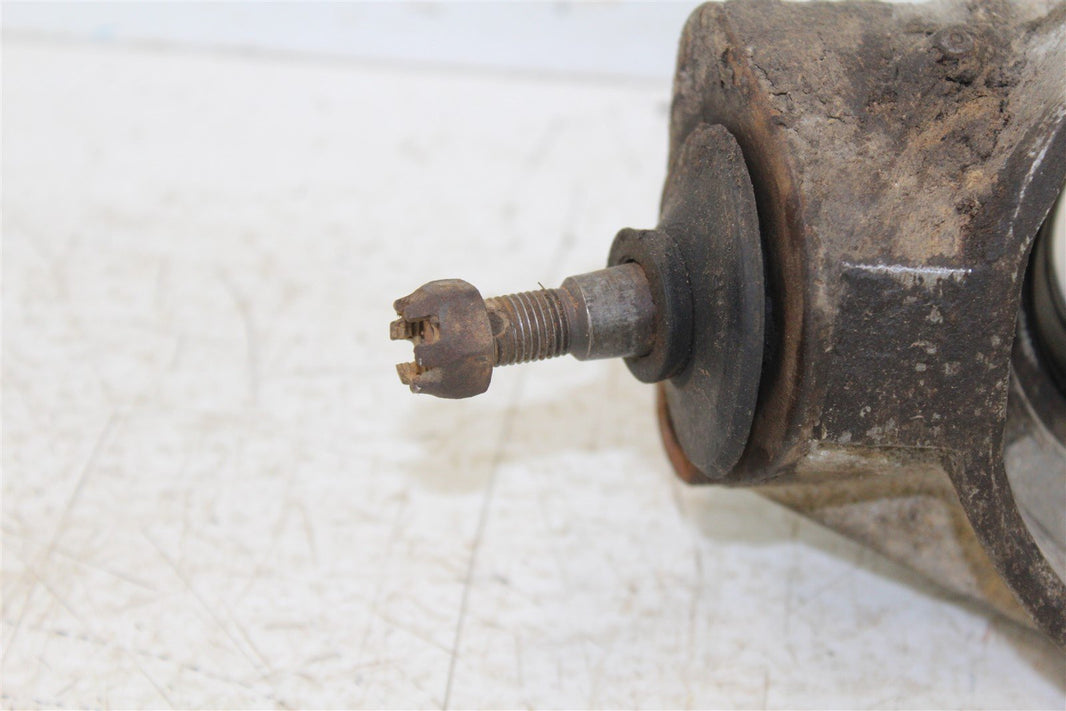 1995 Polaris 300 4x4 Left Front Shock Spring Absorber