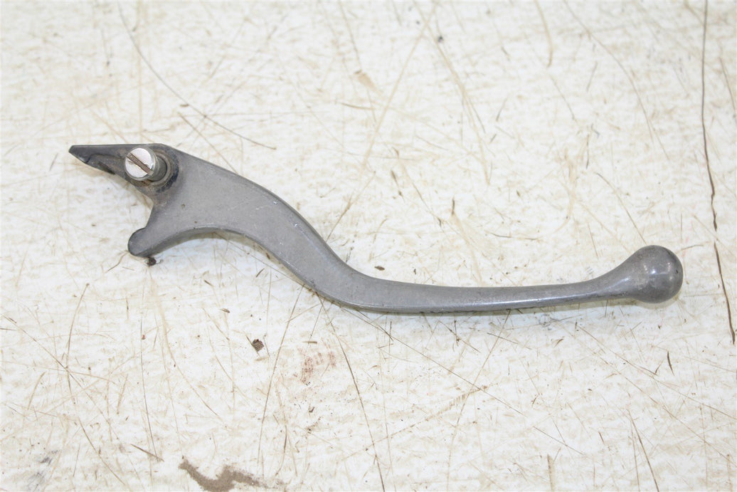 1986 Honda Fourtrax TRX 350 4x4 Front Right Brake Lever