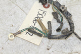 2002 Honda XR 100R Wire Wiring Harness Loom