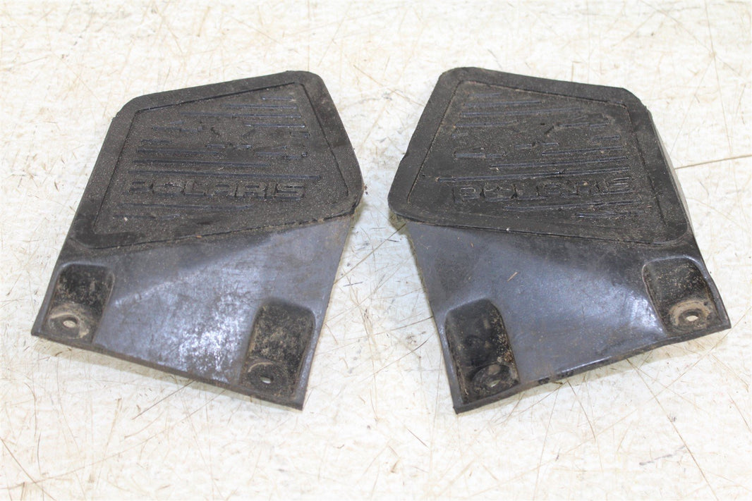 1993 Polaris 350L 4x4 Front Control A Arm Guards Left Right