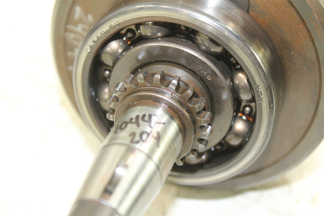 2004 Kawasaki Bayou 250 Crankshaft Connecting Rod