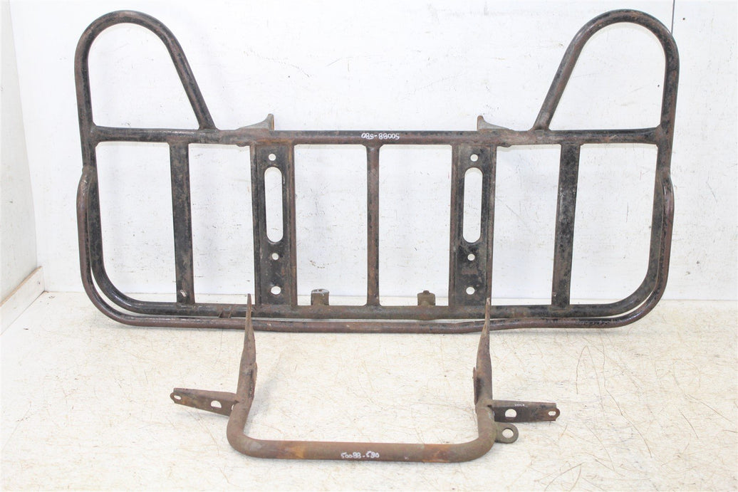 1987 Yamaha Big Bear 350 4x4 Rear Rack Mount Carrier