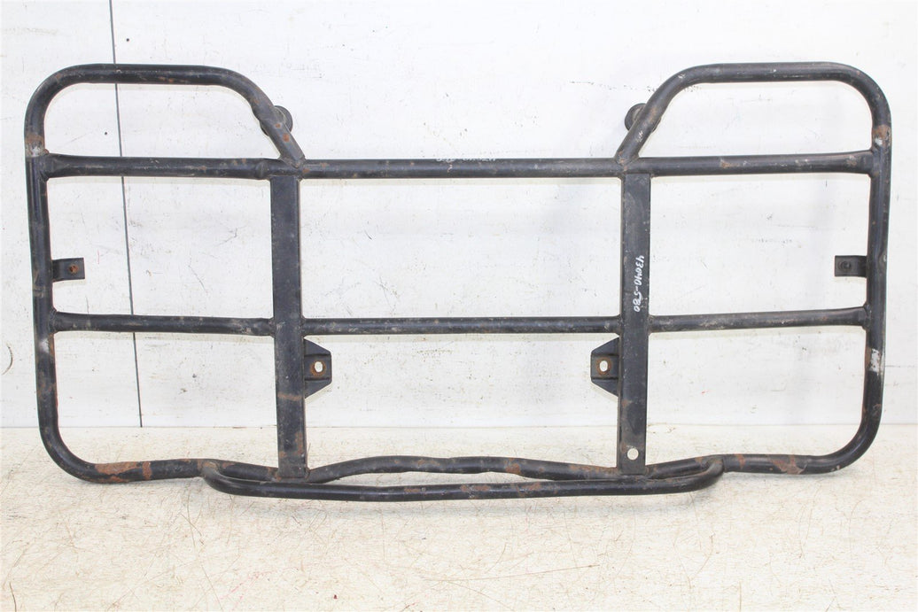 1999 Suzuki Quad Runner LT-F 500 Rear Rack Mount Carrier