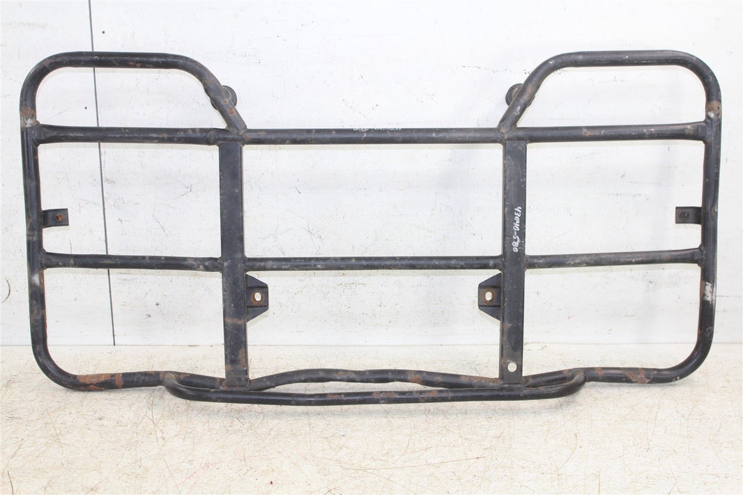1999 Suzuki Quad Runner LT-F 500 Rear Rack Mount Carrier