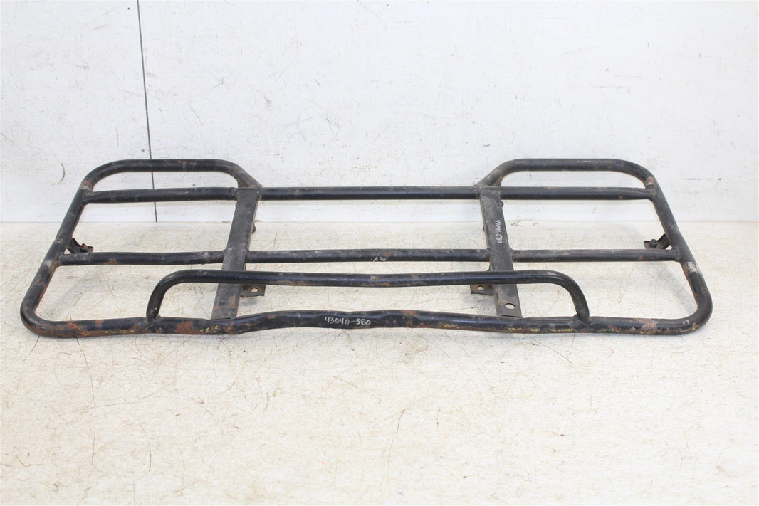 1999 Suzuki Quad Runner LT-F 500 Rear Rack Mount Carrier
