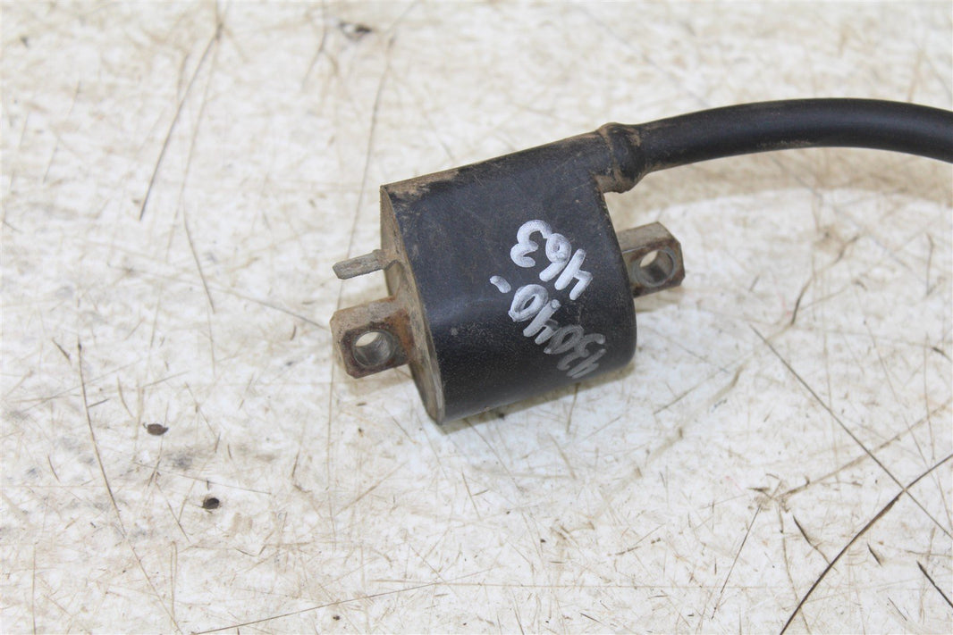 1999 Suzuki Quad Runner LT-F 500 Ignition Coil Wire Spark Plug Boot