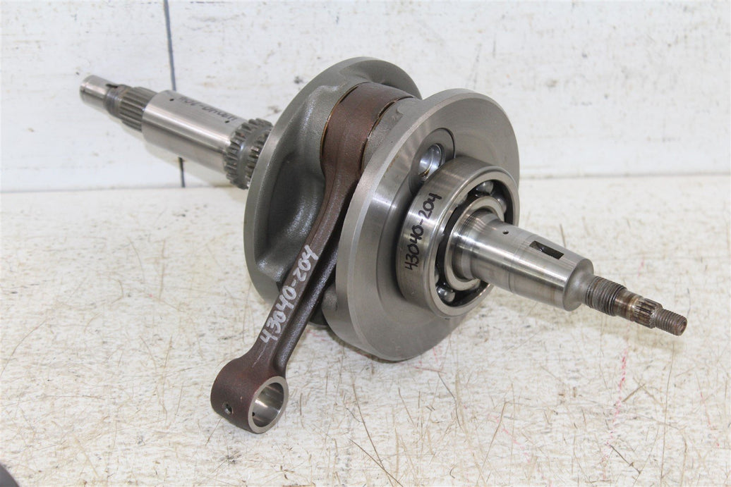 1999 Suzuki Quad Runner LT-F 500 Crankshaft Connecting Rod