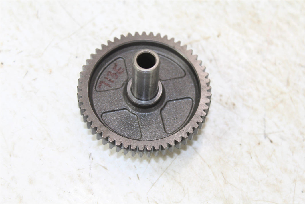 1997 Suzuki GSX750F Katana Starter Motor Limiter Reduction Gears