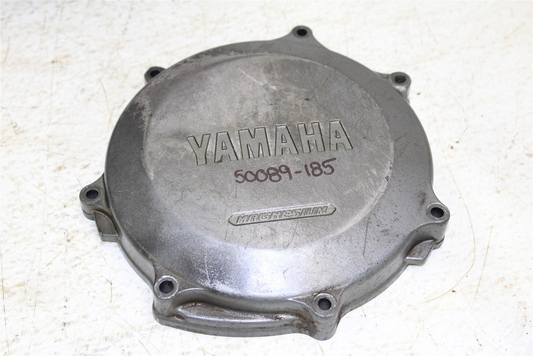 2005 Yamaha YFZ 450 Outer Clutch Cover