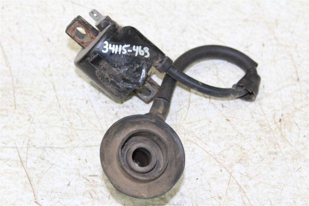2004 Polaris Sportsman 90 Ignition Coil Wire Spark Plug Boot