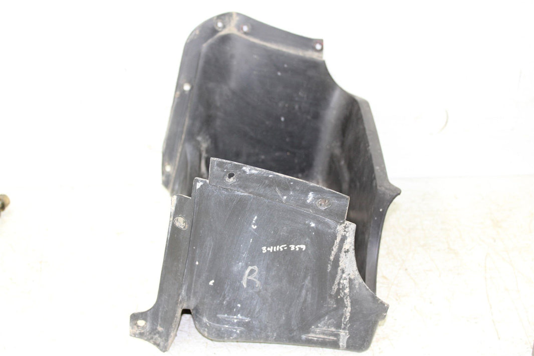 2004 Polaris Sportsman 90 Right Foot Well Rest