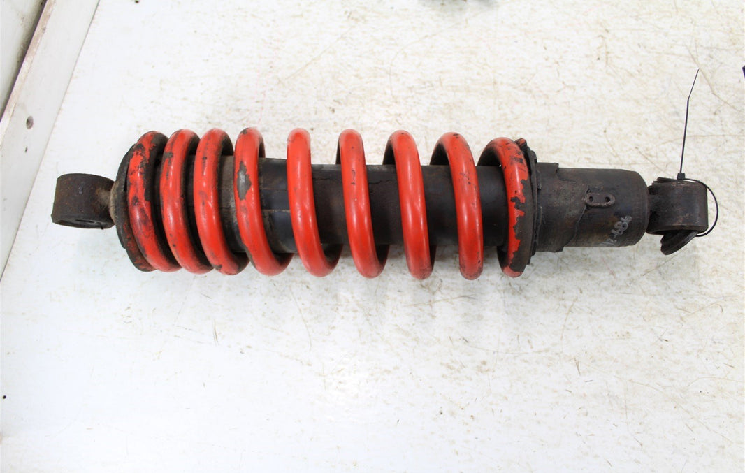 1987 Suzuki Quad Runner LT 230 Rear Shock Spring Absorber