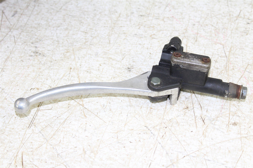 1987 Suzuki Quad Runner LT 230 Front Brake Master Cylinder Lever