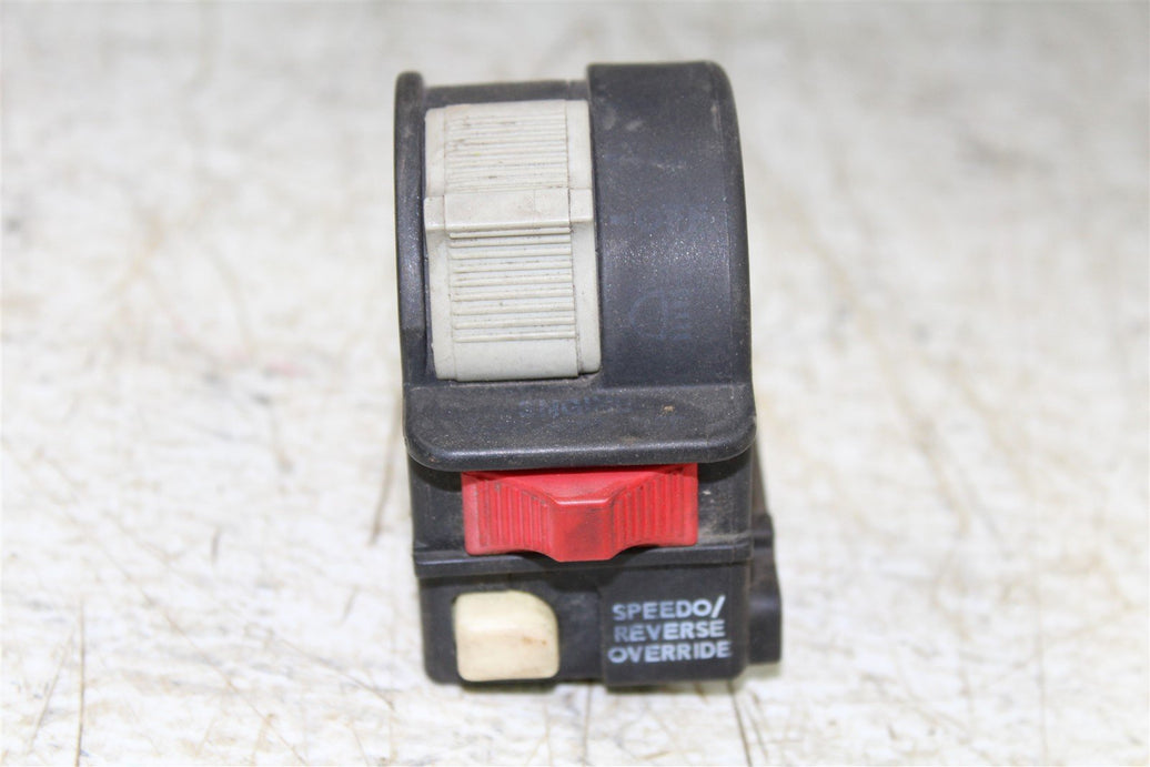 2020 Polaris Sportsman 850 4x4 Headlight Kill Light Switch On Off