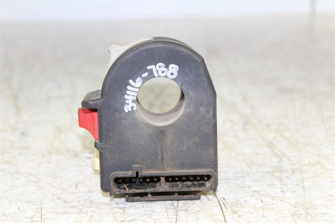 2020 Polaris Sportsman 850 4x4 Headlight Kill Light Switch On Off