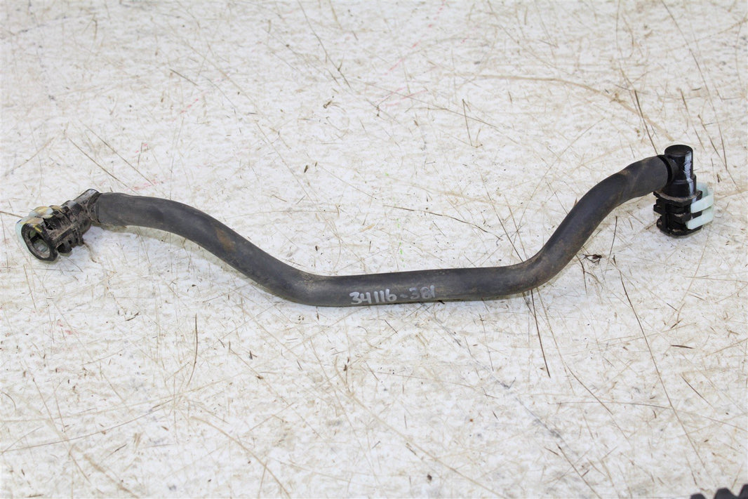 2020 Polaris Sportsman 850 4x4 Gas Tank Fuel Line Hose