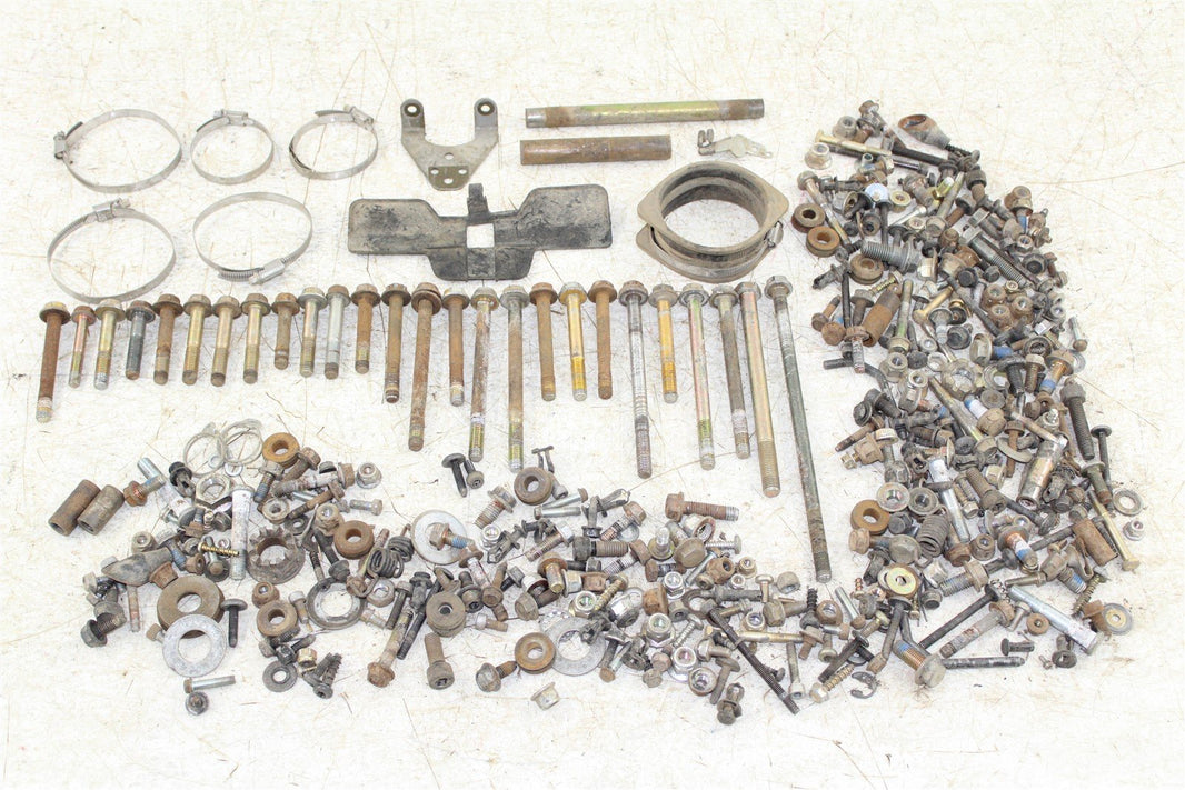 2020 Polaris Sportsman 850 4x4 Chassis Bolt Kit Hardware Clamps Mount Bracket