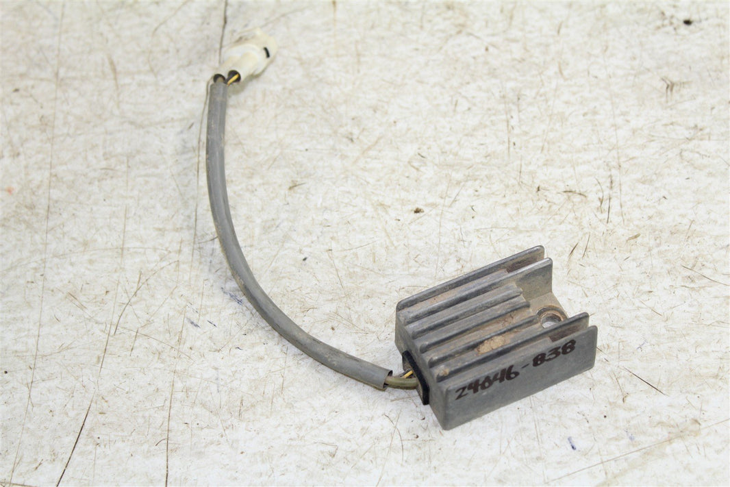 2002 Kawasaki Mojave 250 Voltage Regulator