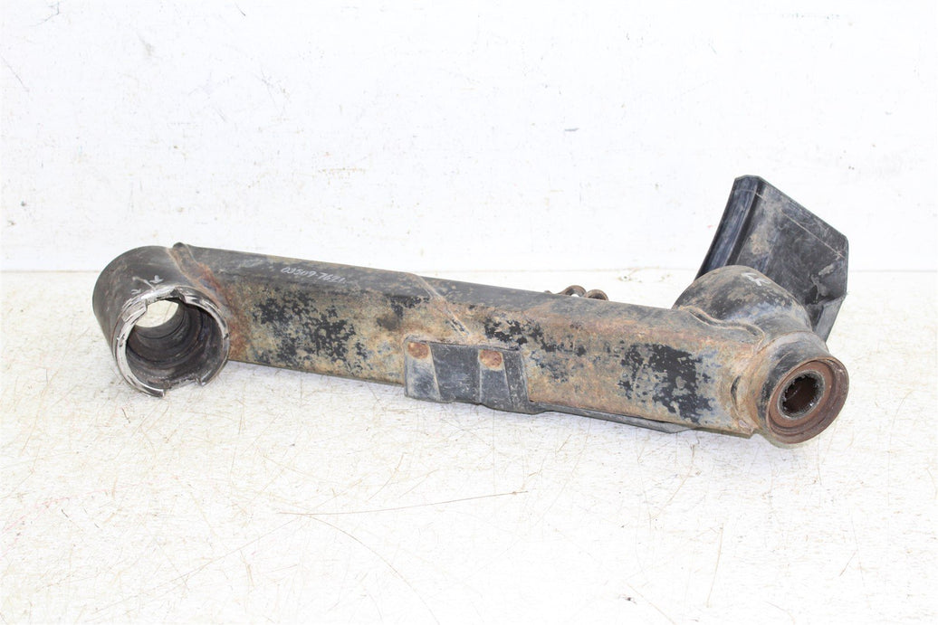 2006 Can Am Outlander 800 XT Left Swing Arm