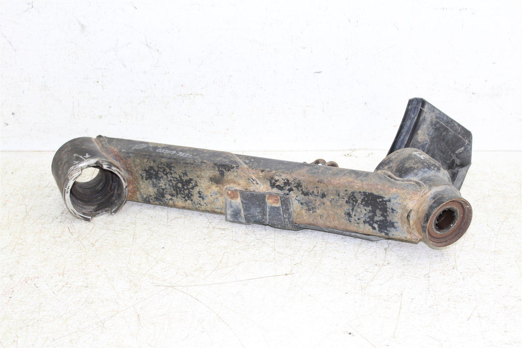 2006 Can Am Outlander 800 XT Left Swing Arm