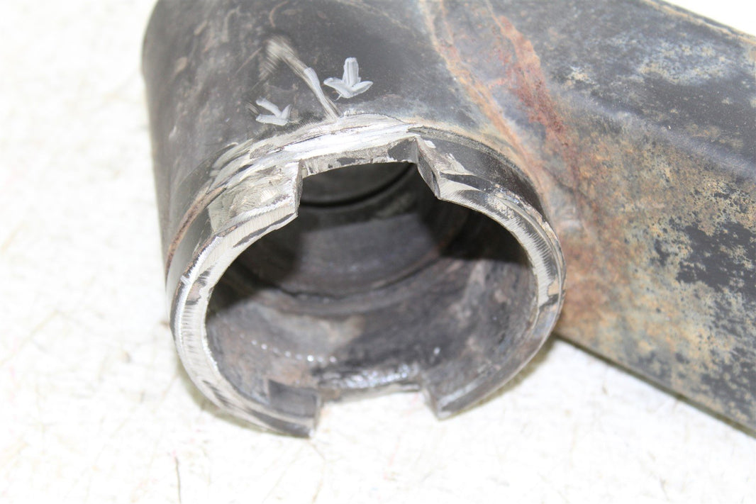 2006 Can Am Outlander 800 XT Left Swing Arm