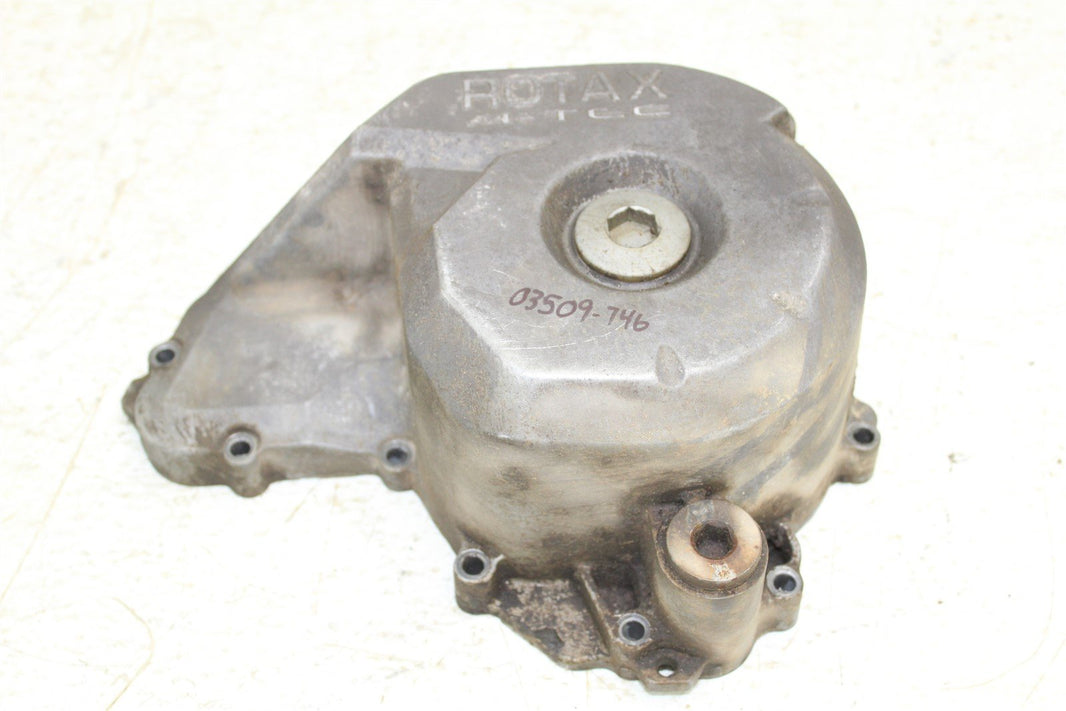 2006 Can Am Outlander 800 XT Stator Cover