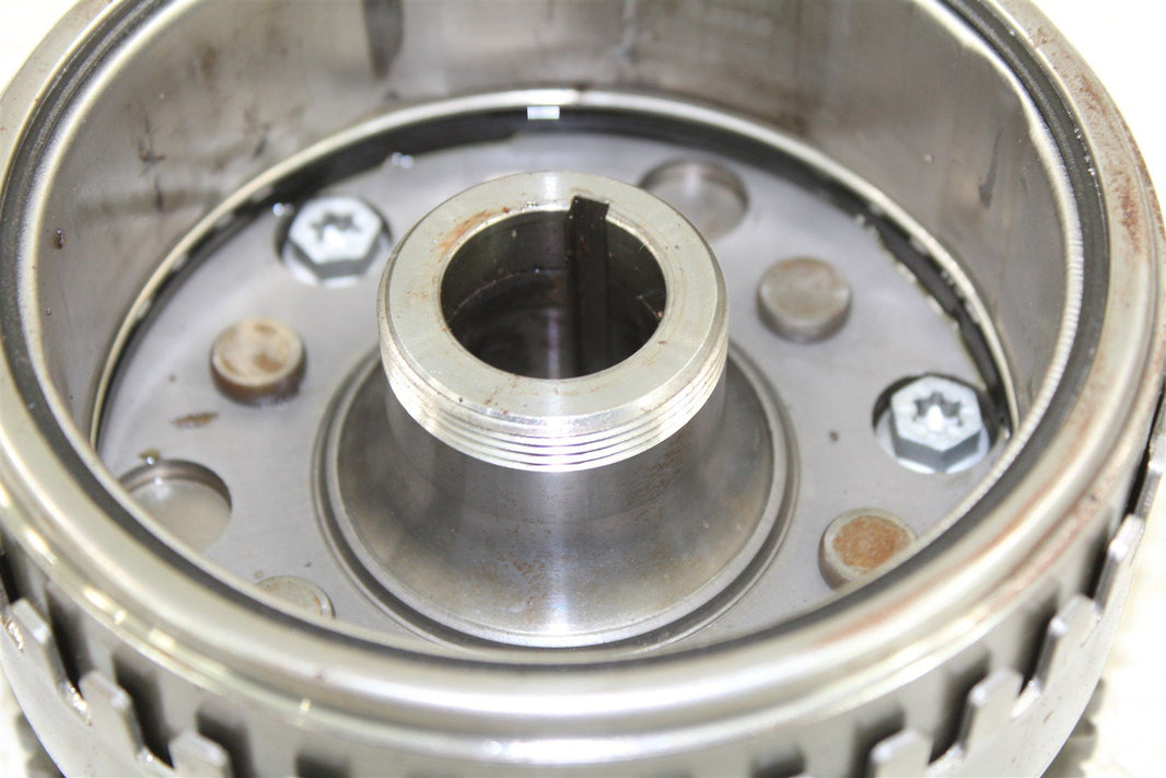 2006 Can Am Outlander 800 XT Flywheel Magneto