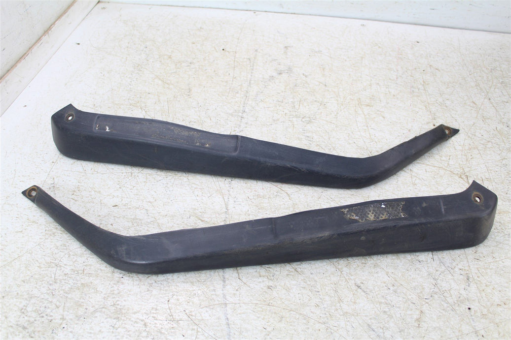2006 Can Am Outlander 800 XT Rear Fender Flares