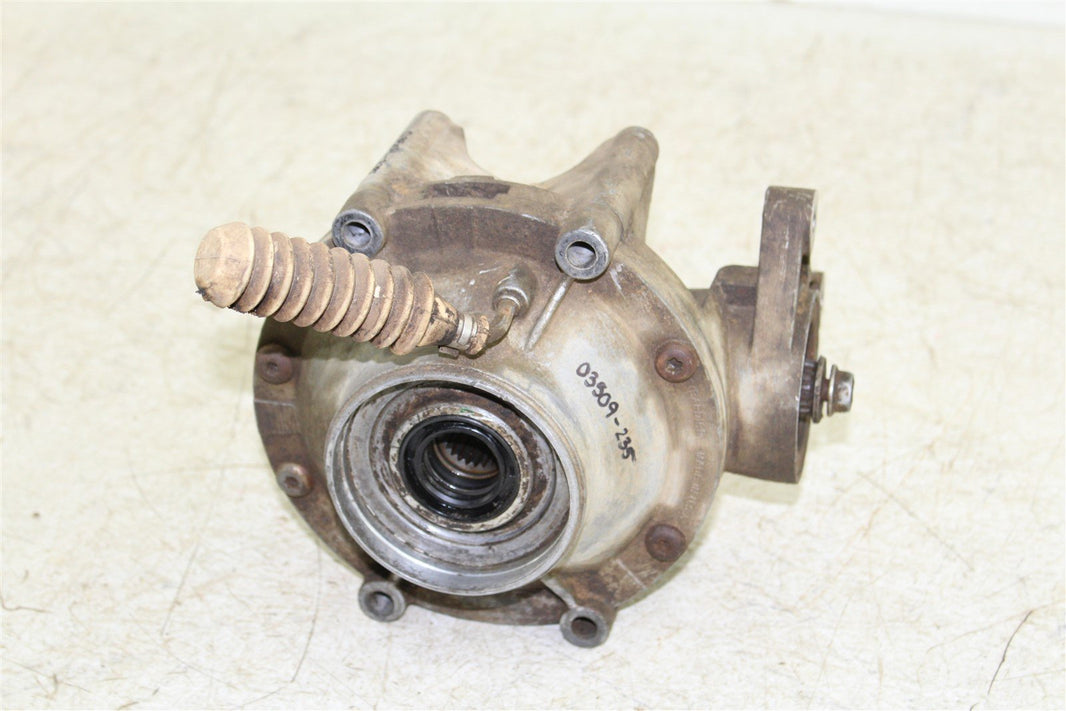 2006 Can Am Outlander 800 XT Rear Differential