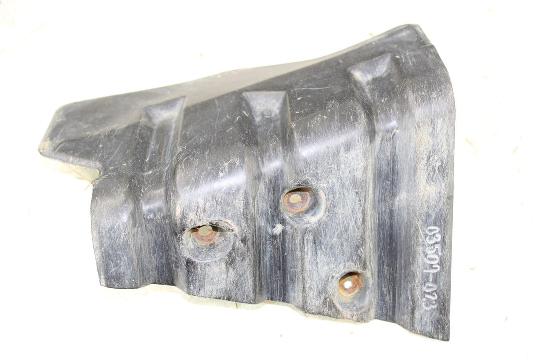 2006 Can Am Outlander 800 XT Front Right Control A Arm Guard