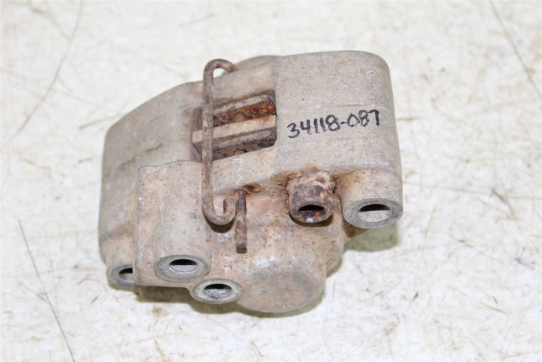 1999 Polaris Trail Blazer 250 Rear Brake Caliper