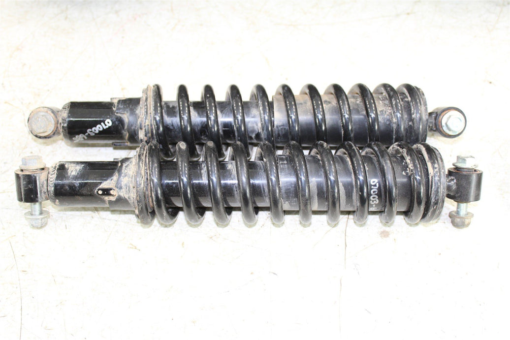 2017 CFMoto CForce 500 S 4x4 Front Shocks Spring Absorber Left Right