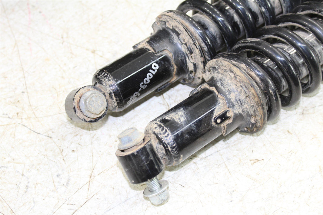 2017 CFMoto CForce 500 S 4x4 Front Shocks Spring Absorber Left Right