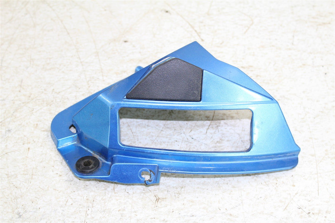 2017 CFMoto CForce 500 S 4x4 Plastic Shifter Deco Cover