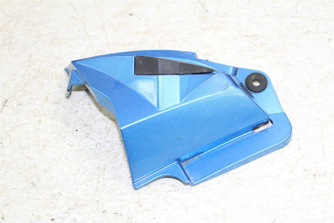 2017 CFMoto CForce 500 S 4x4 Plastic Shifter Deco Cover