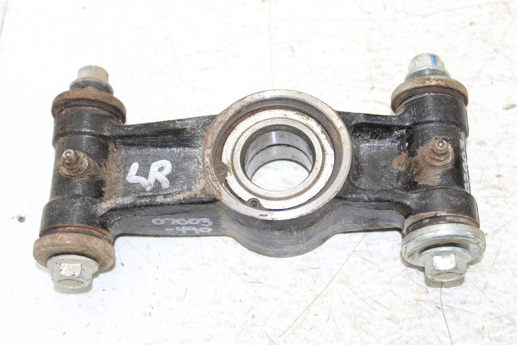 2017 CFMoto CForce 500 S 4x4 Rear Left Knuckle Control Arm Mount