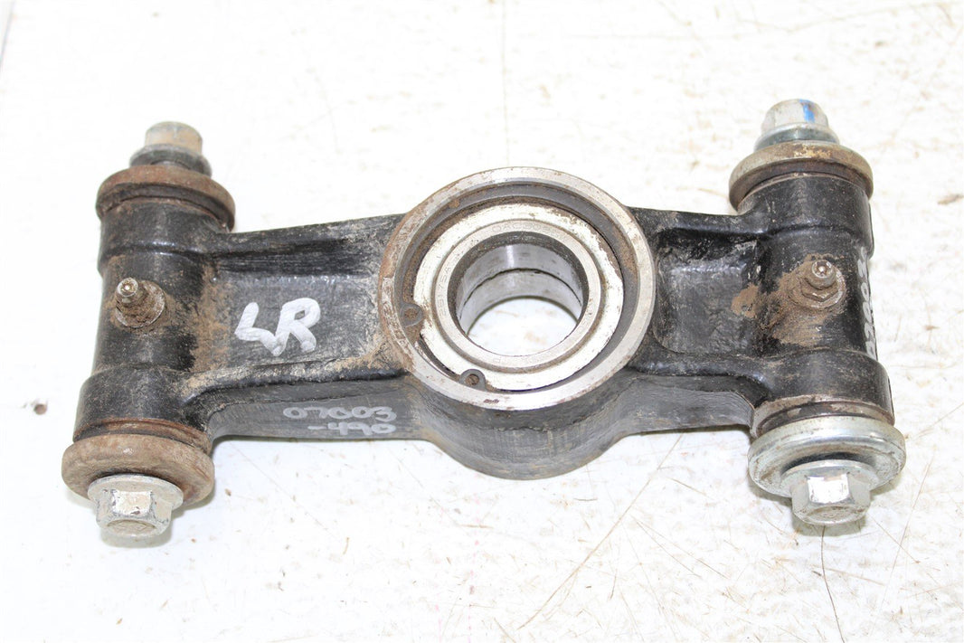 2017 CFMoto CForce 500 S 4x4 Rear Left Knuckle Control Arm Mount