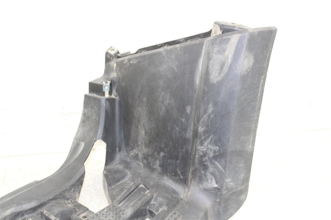 2017 CFMoto CForce 500 S 4x4 Right Foot Well Rest