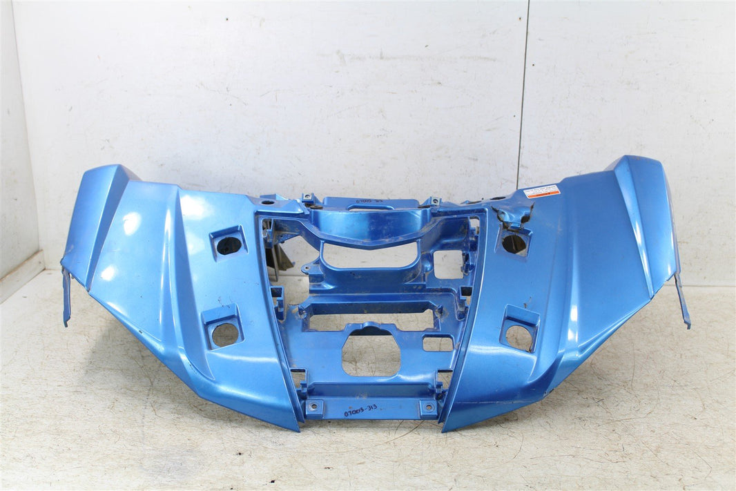 2017 CFMoto CForce 500 S 4x4 Front Fender Plastic