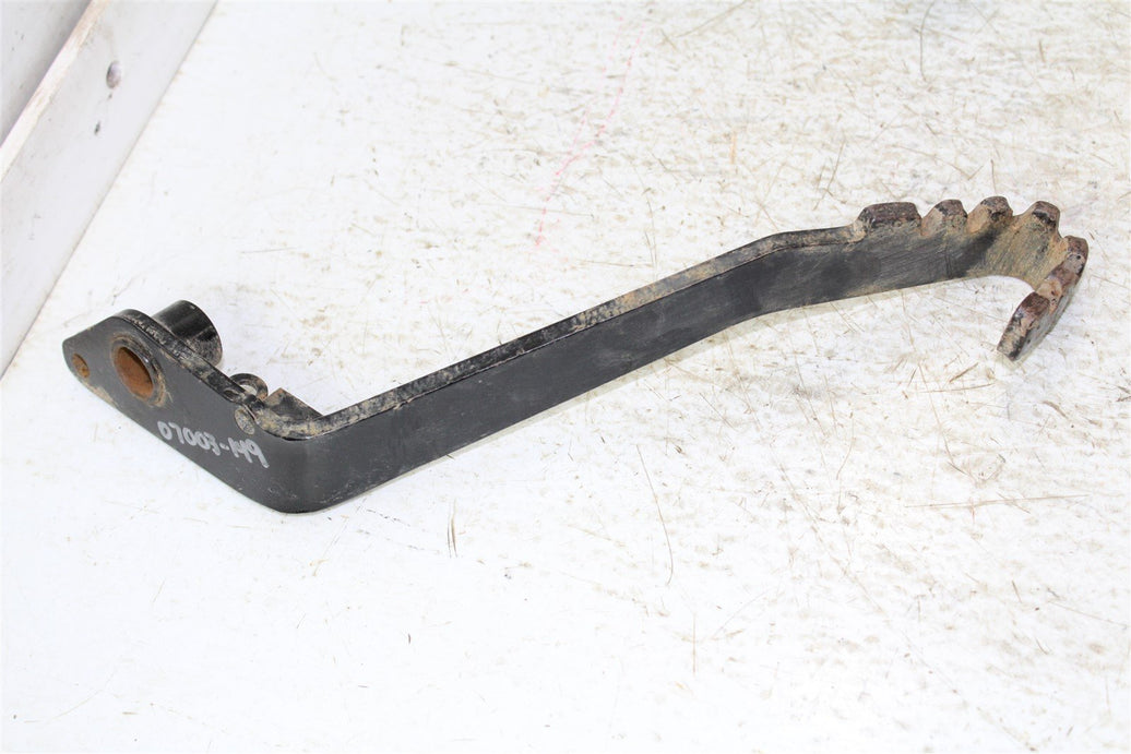 2017 CFMoto CForce 500 S 4x4 Rear Brake Pedal