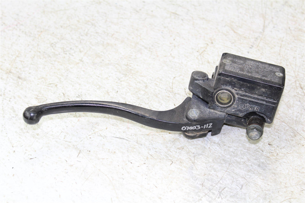 2017 CFMoto CForce 500 S 4x4 Front Brake Master Cylinder Lever