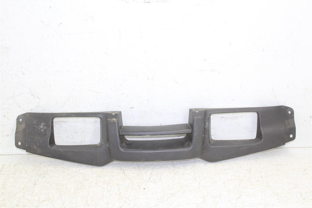 2000 Honda Rancher ES 350 2x4 Front Bumper Grille Radiator Guard Plastic