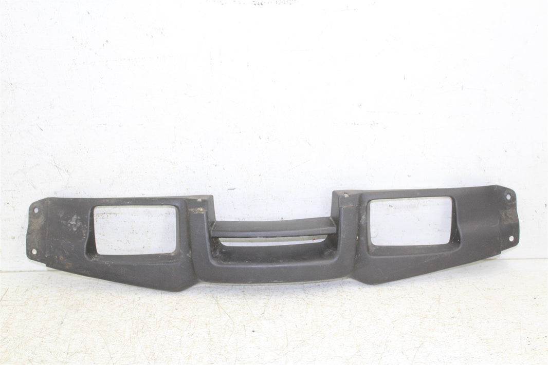 2000 Honda Rancher ES 350 2x4 Front Bumper Grille Radiator Guard Plastic